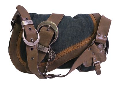 Gaucho Bag, front view